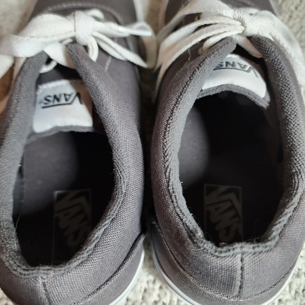 Vans product pair