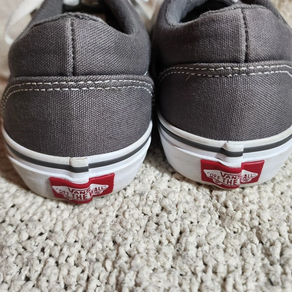 Vans product pair