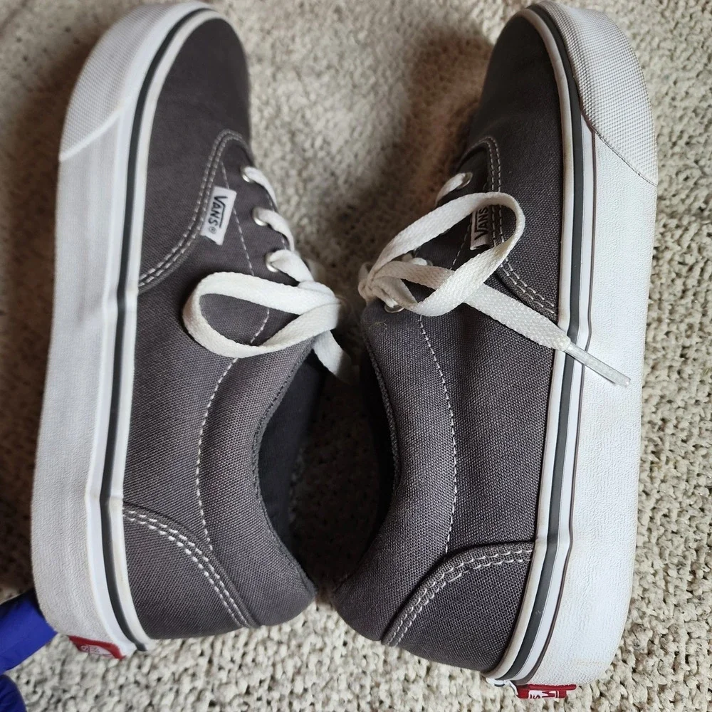 Vans product pair