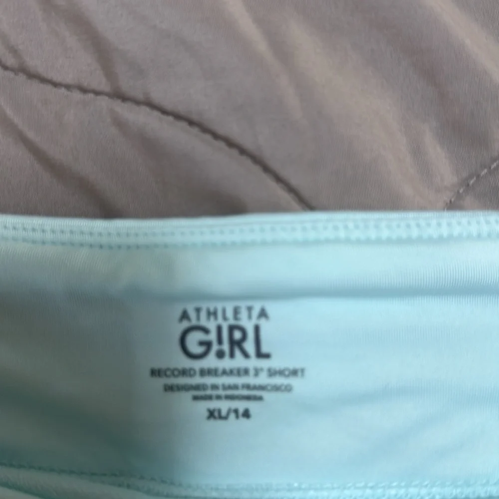 Athleta very good