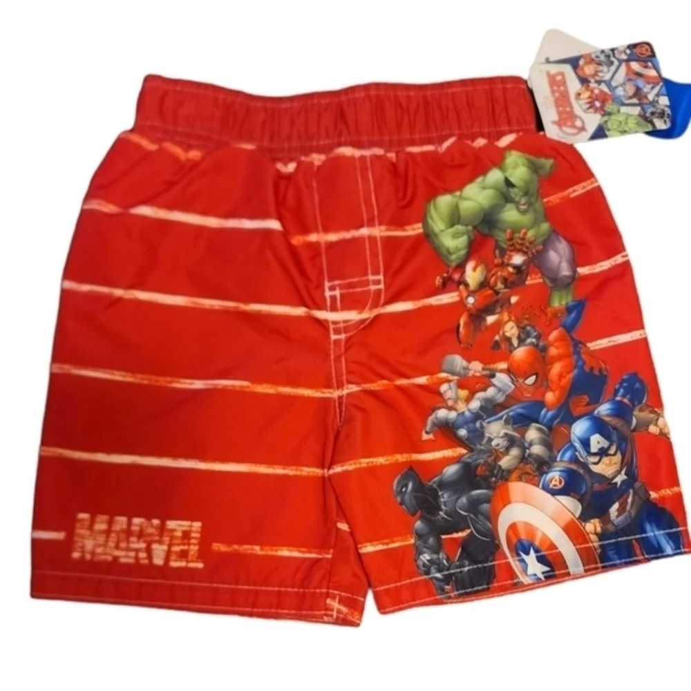 Marvel avengers character