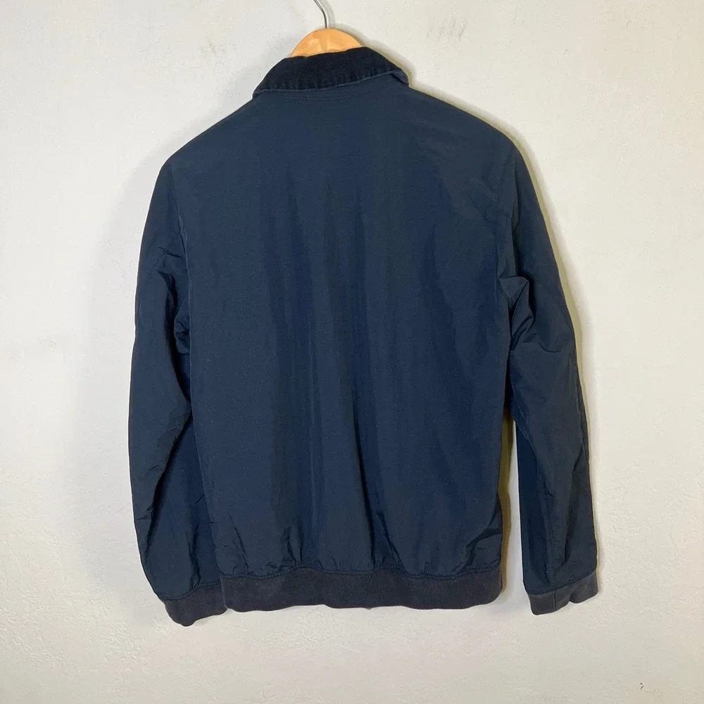 Barbour corpach jacket