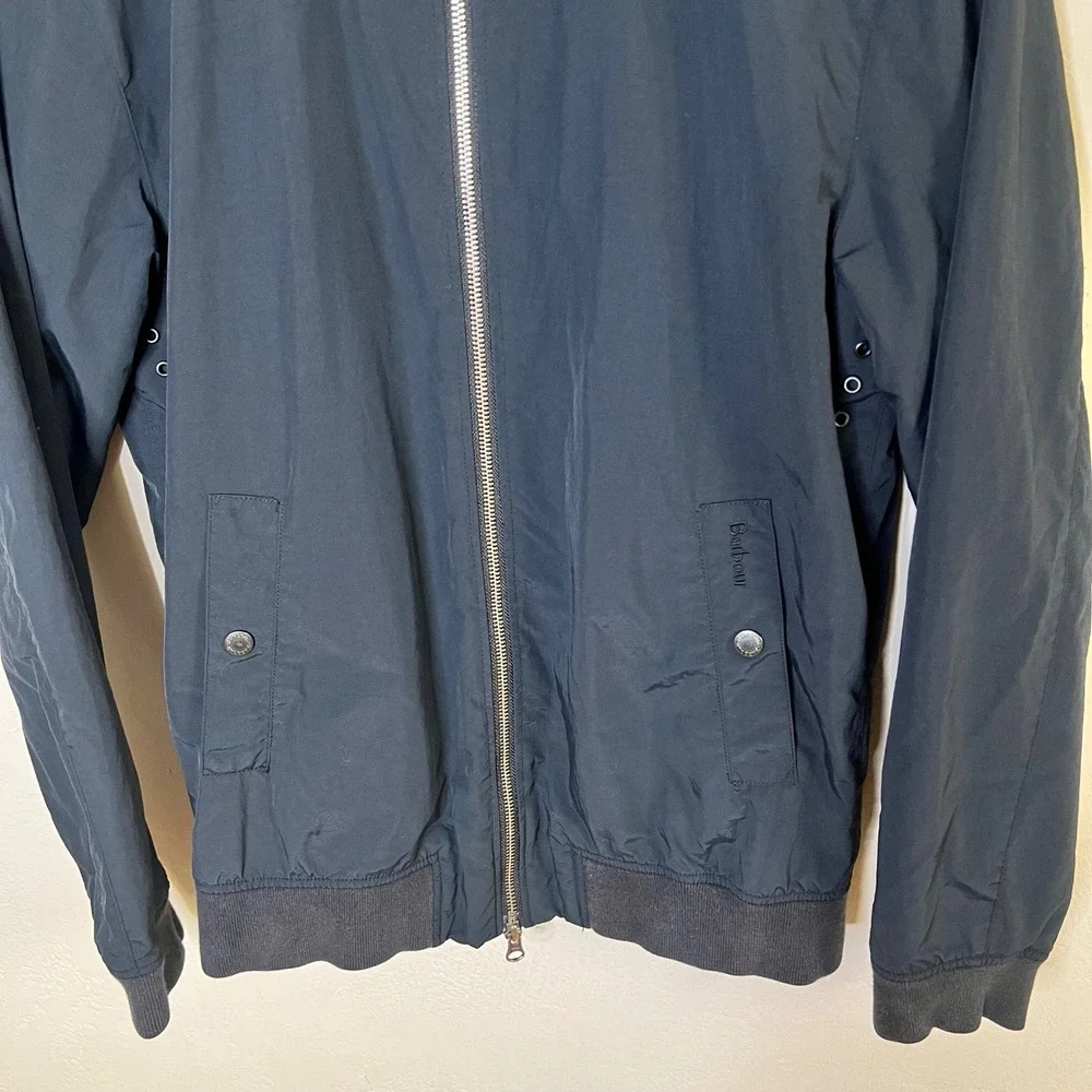 Barbour corpach jacket