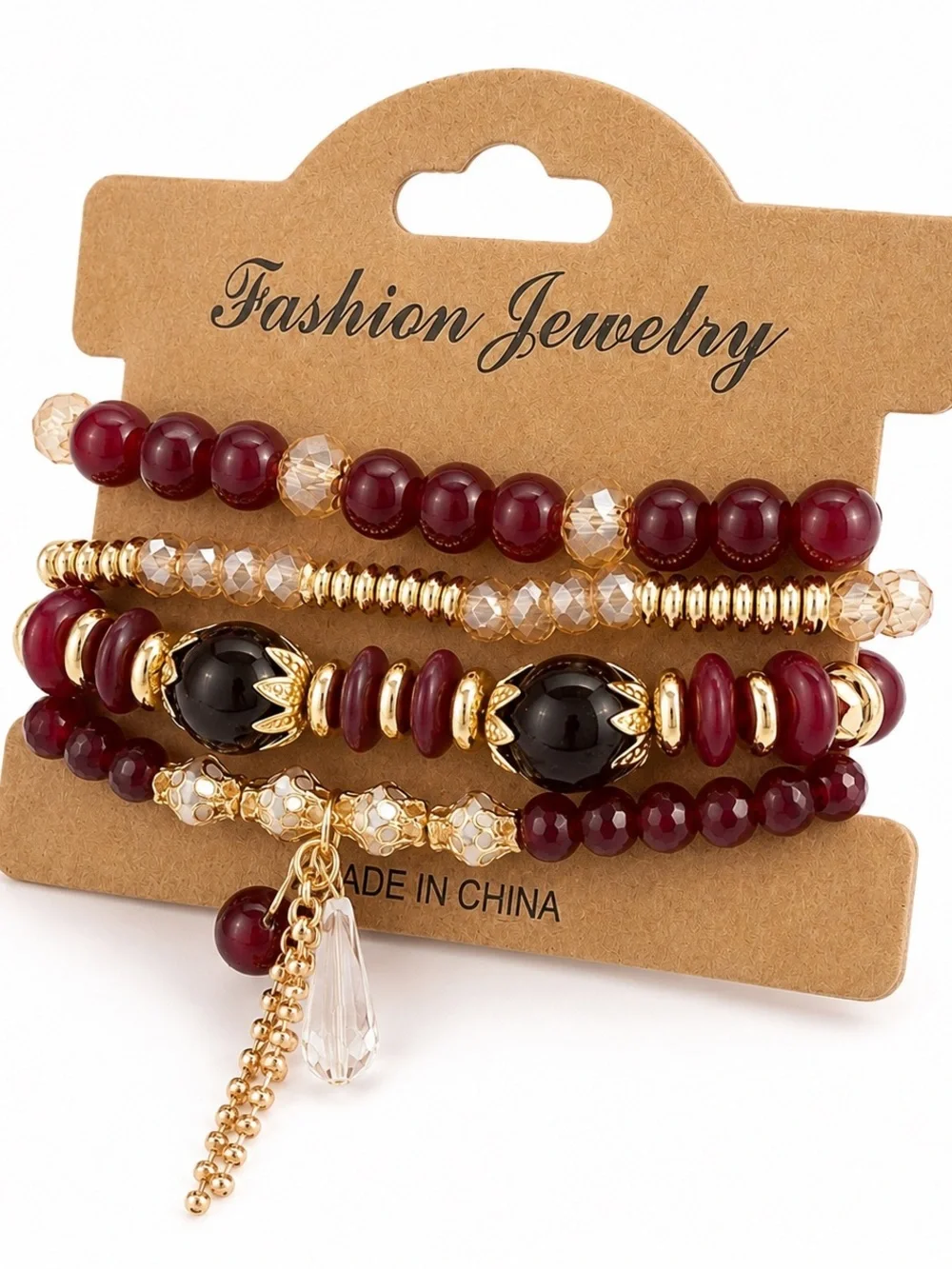 Fashion Jewelry brand new