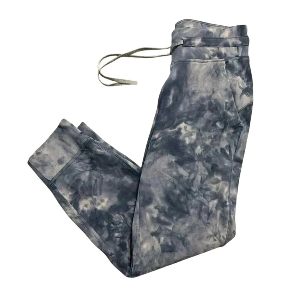 Lululemon Ready to Rulu Joggers