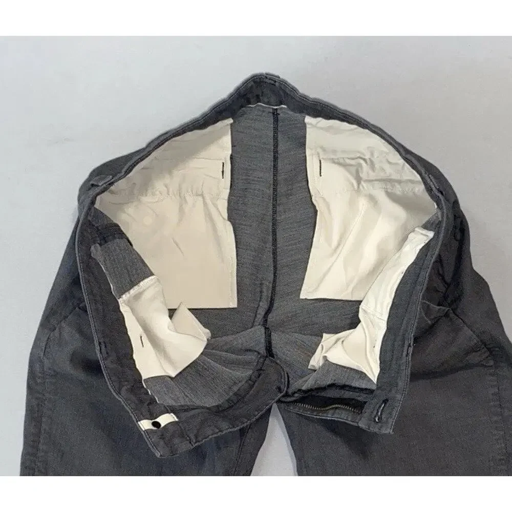 lululemon athletica let all