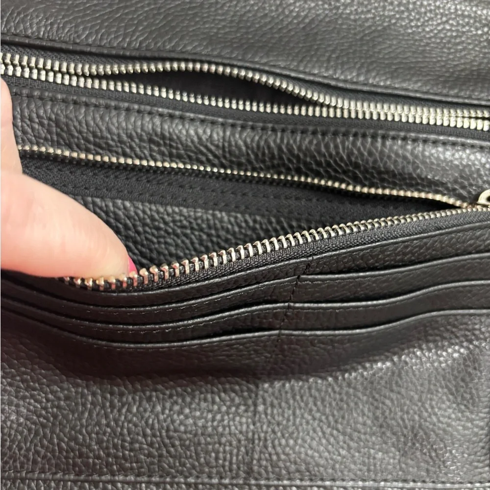 Brighton shoulder bag