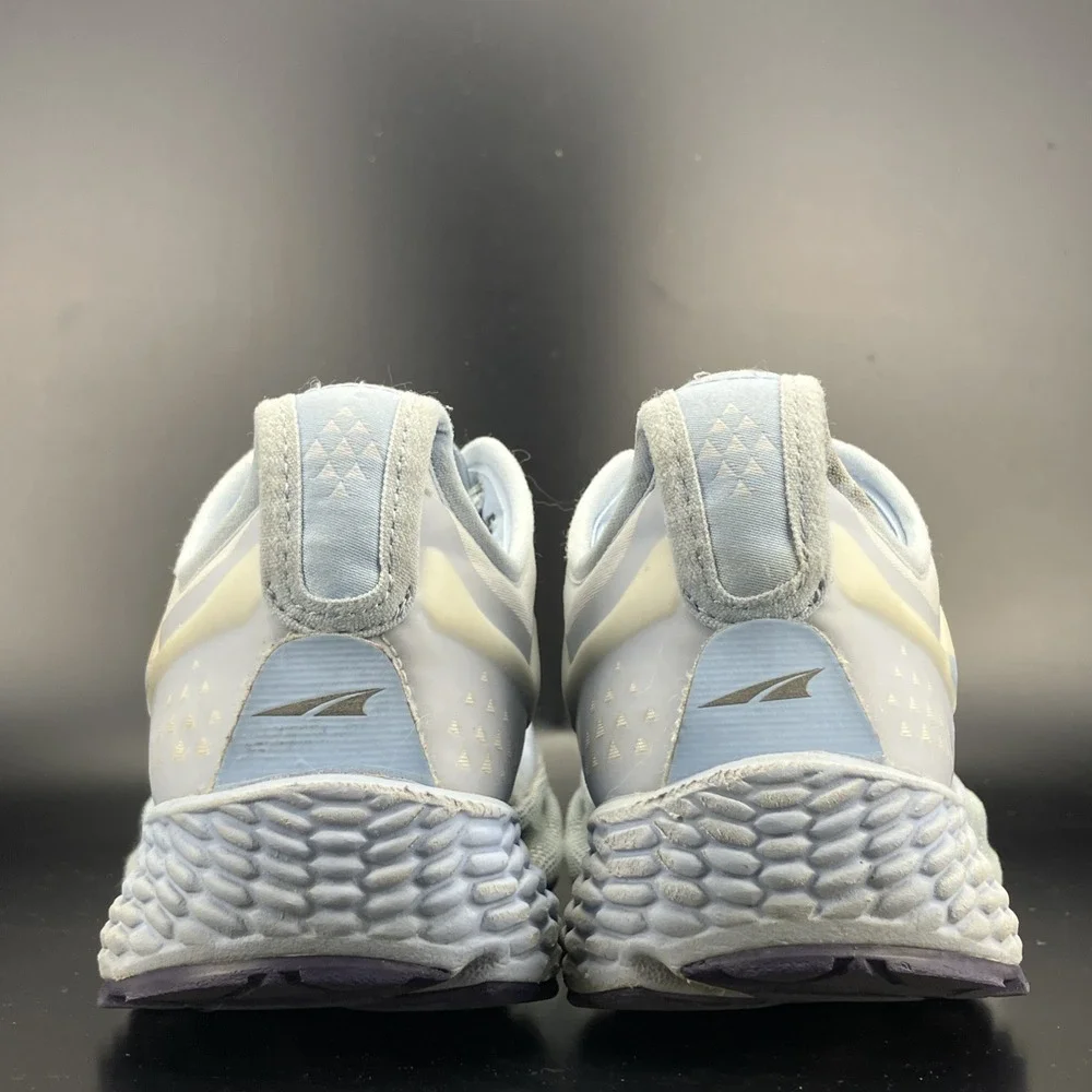 Altra these timp