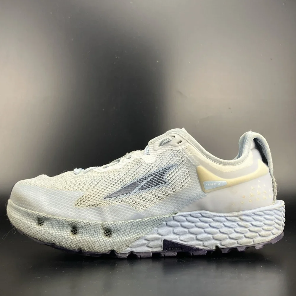 Altra these timp