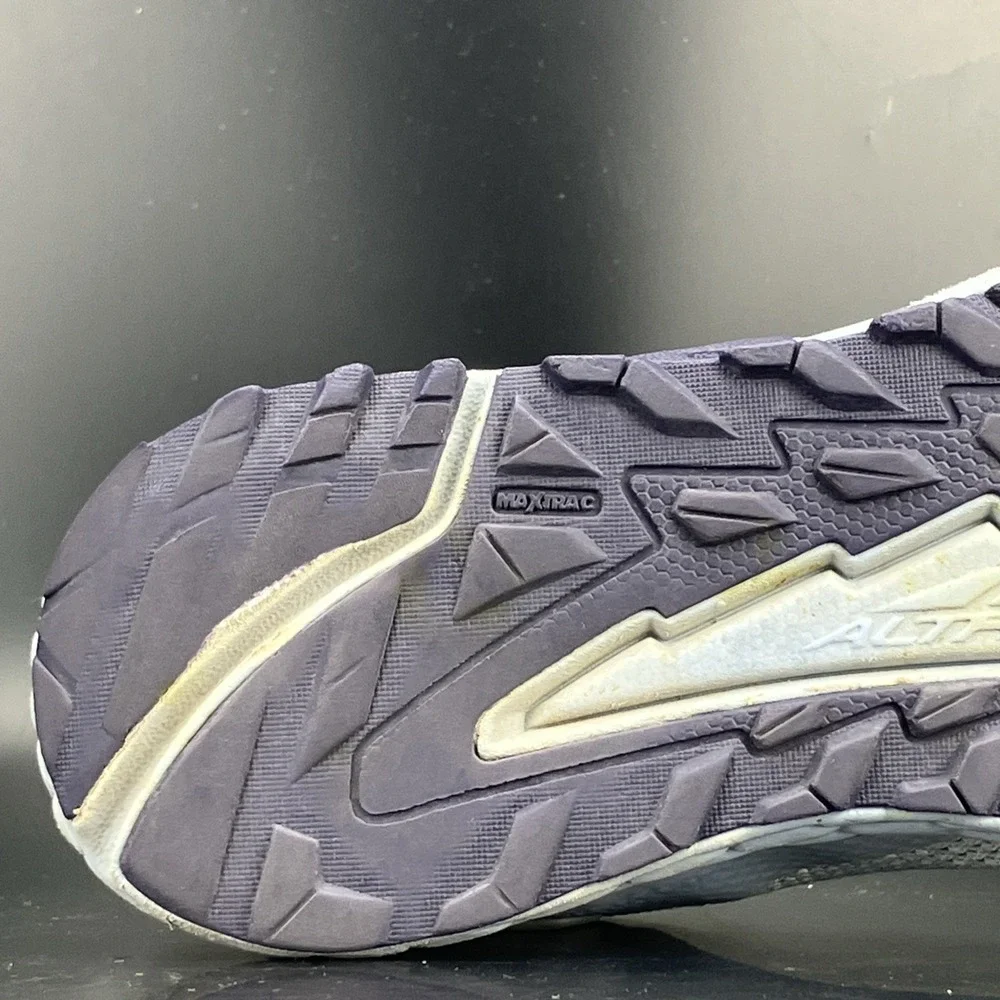 Altra these timp
