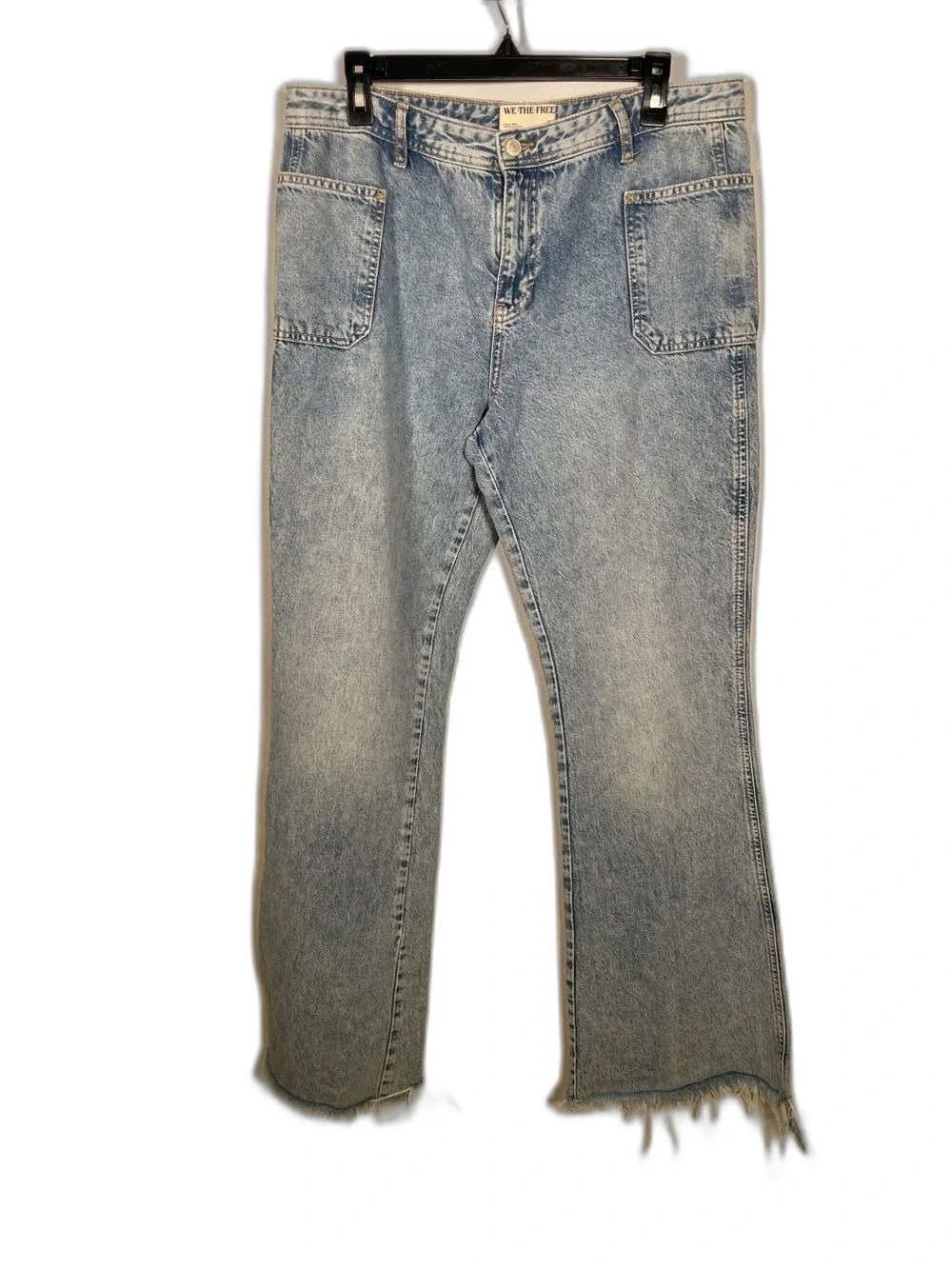 Free People cute waist excellent