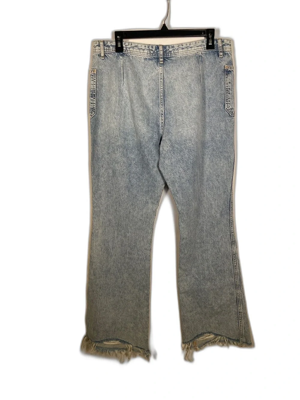 Free People preowned 17”