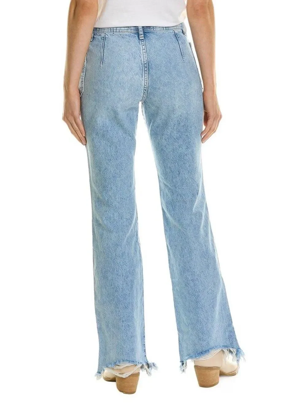 Free People so 33” waist
