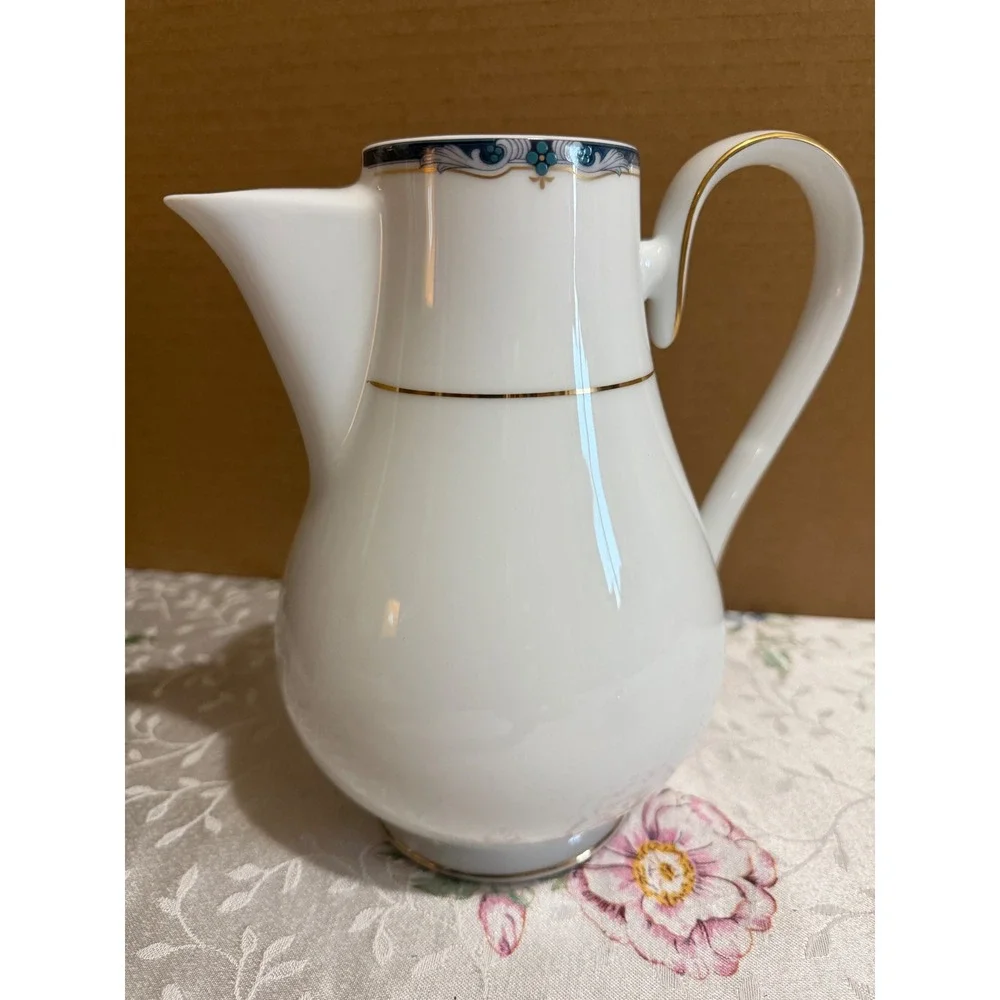 Noritake fine gold