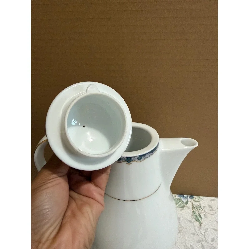 Noritake pattern touch