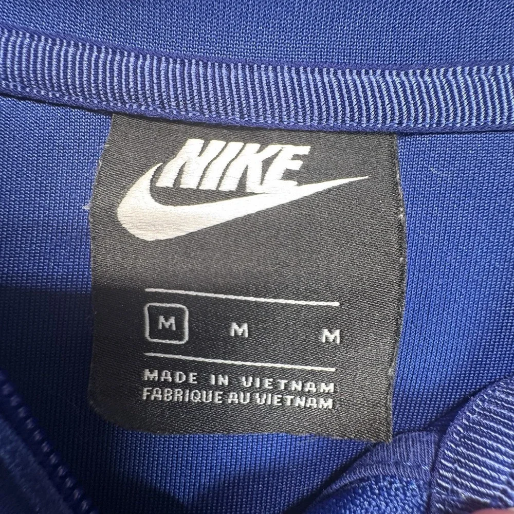 Nike men track