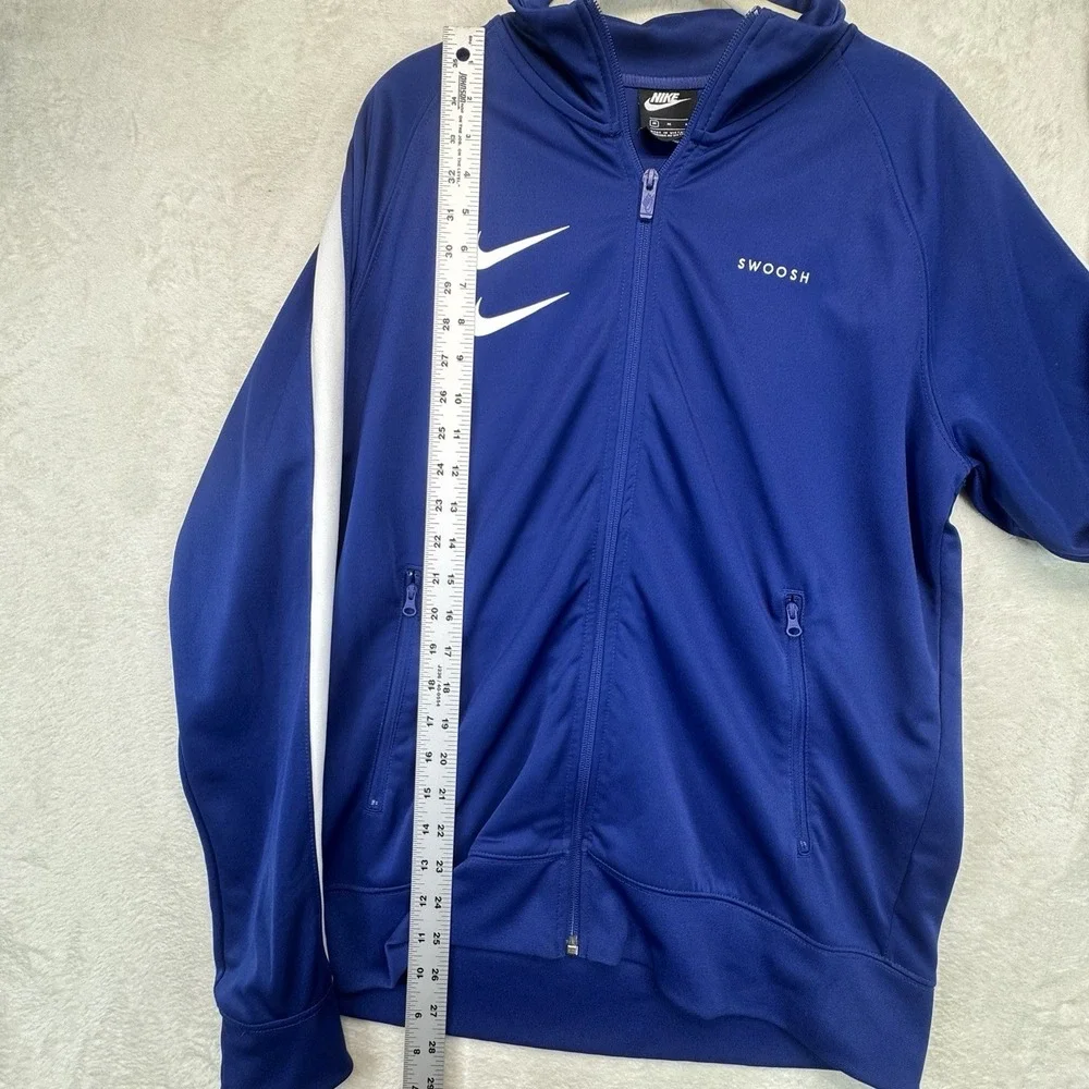 Nike men track