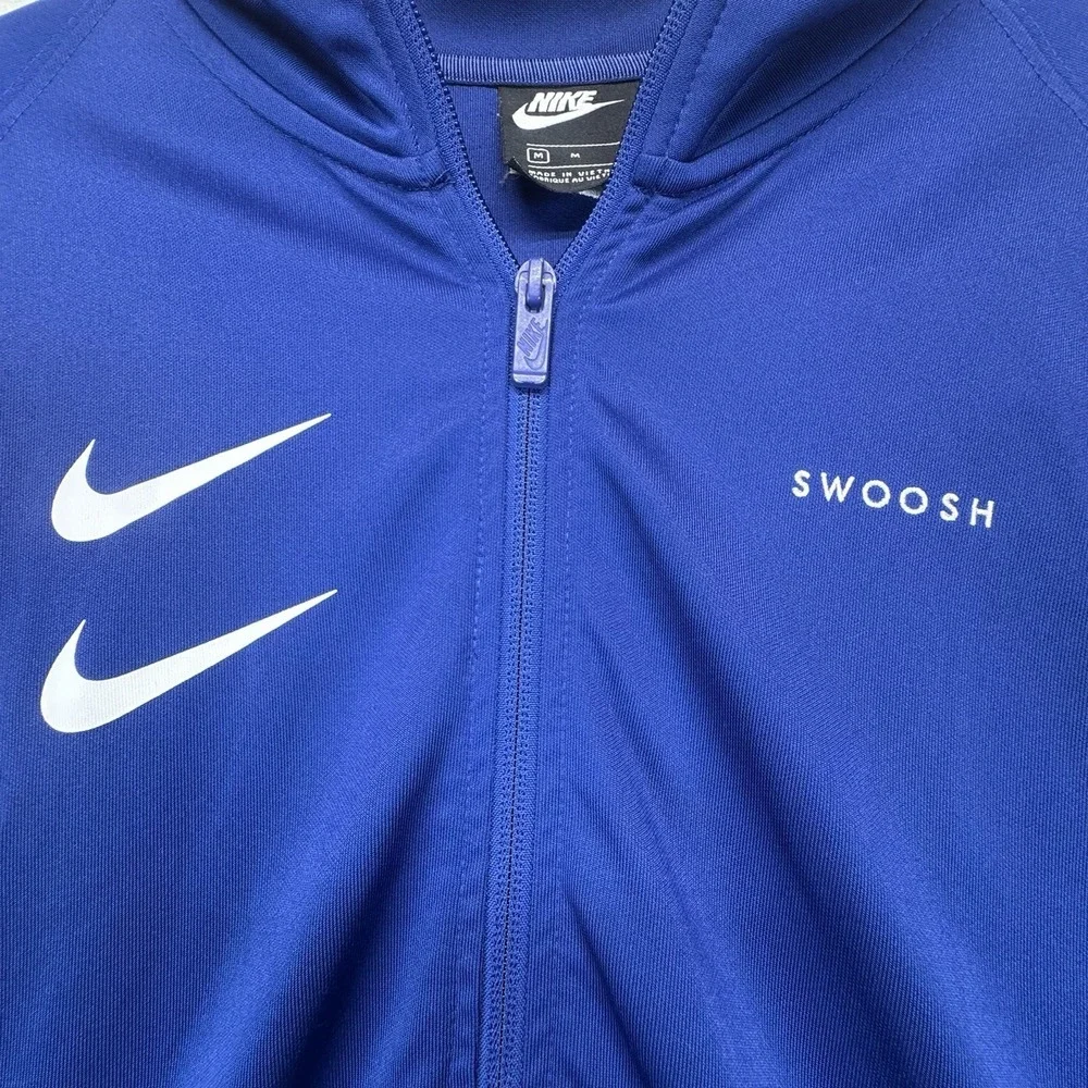 Nike men track