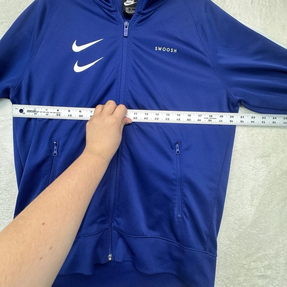 Nike men track