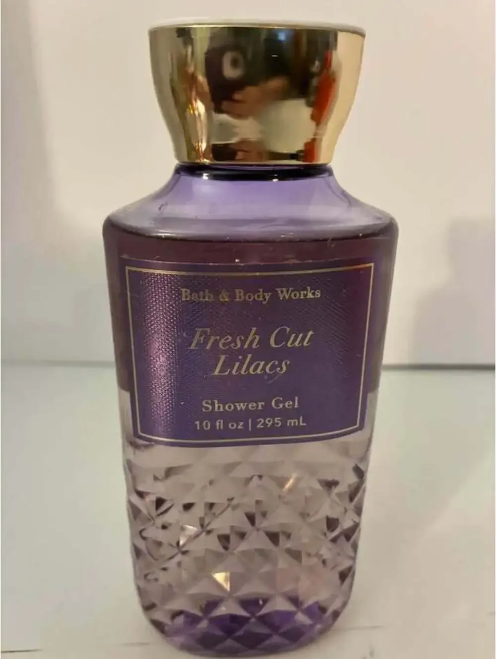 Bath & Body Works fragrant set