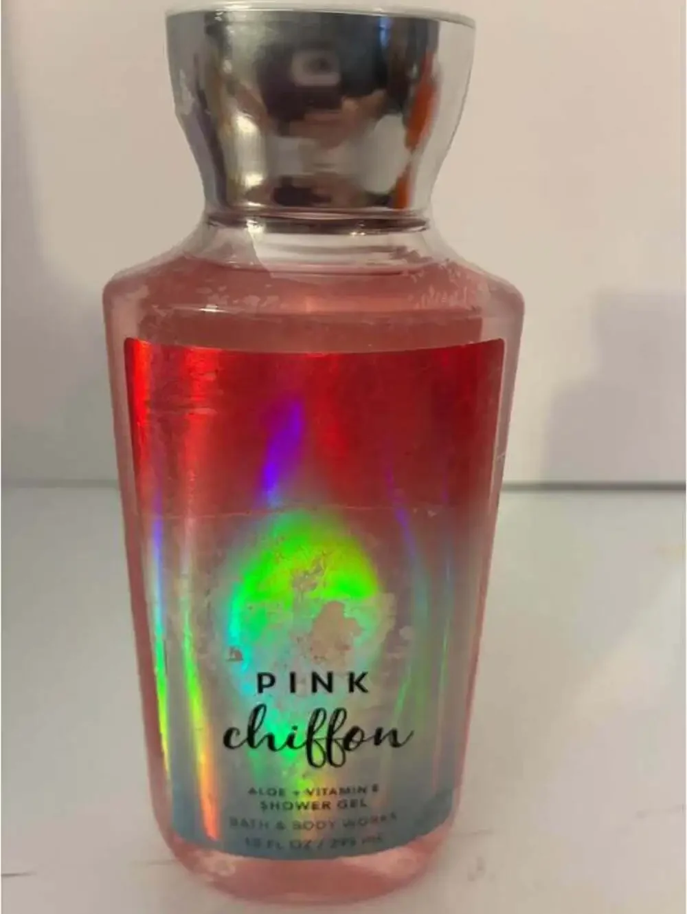 Bath & Body Works fragrant set