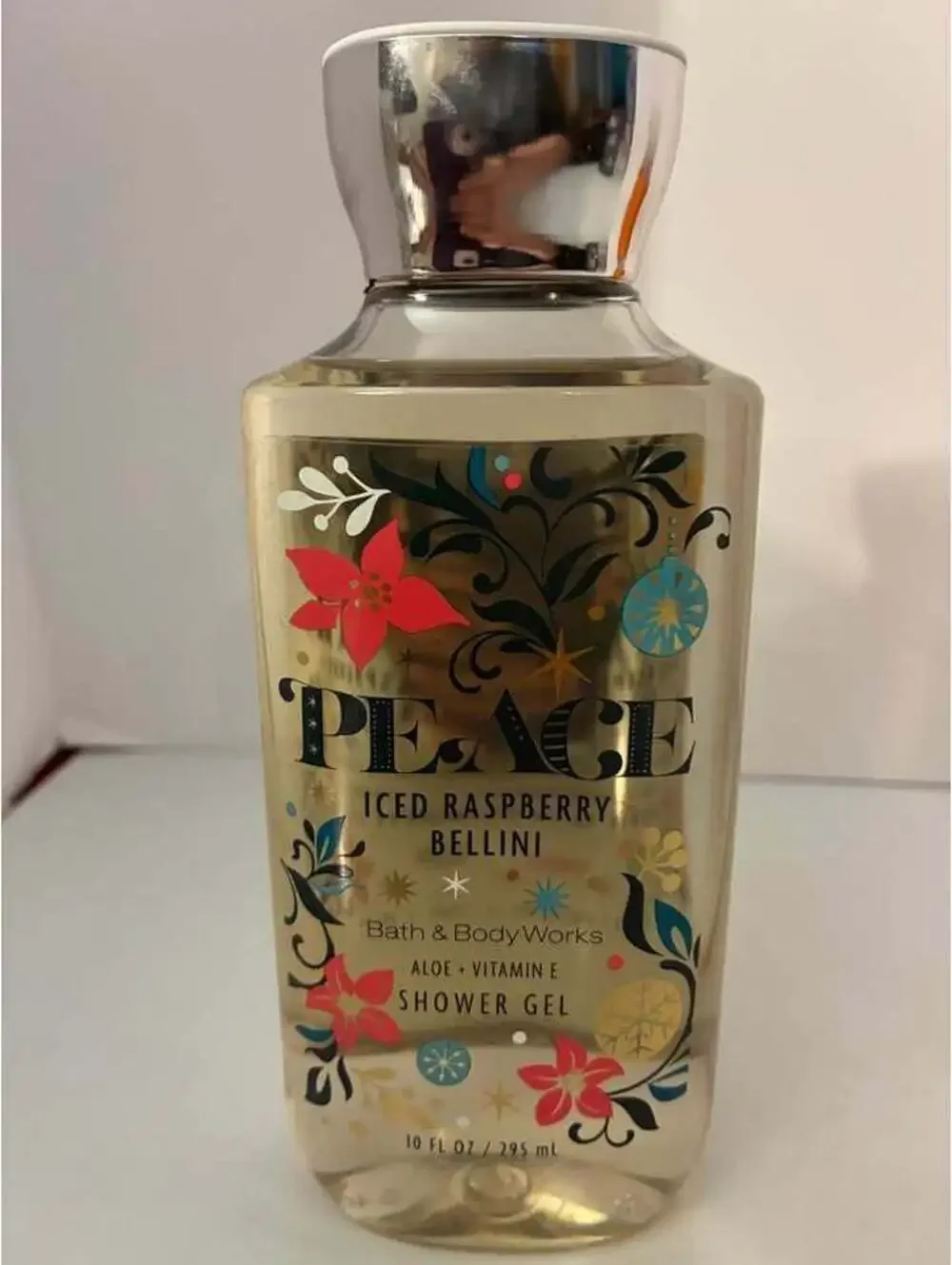 Bath & Body Works fragrant set