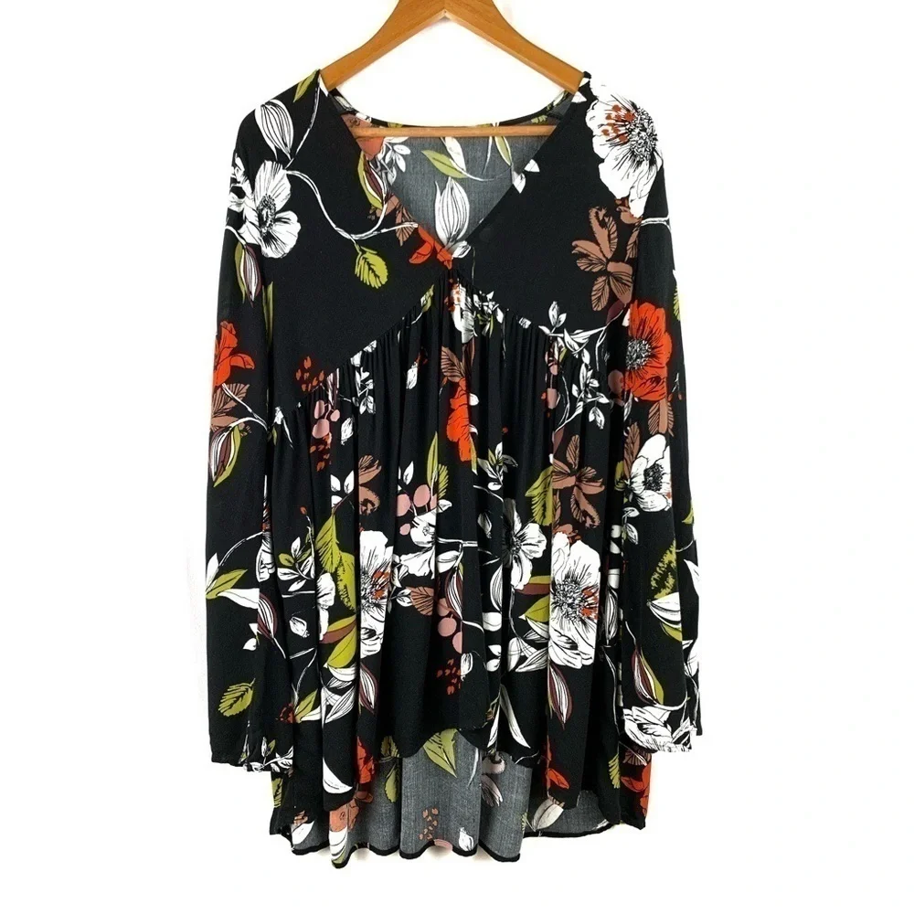 Free People perfect boho