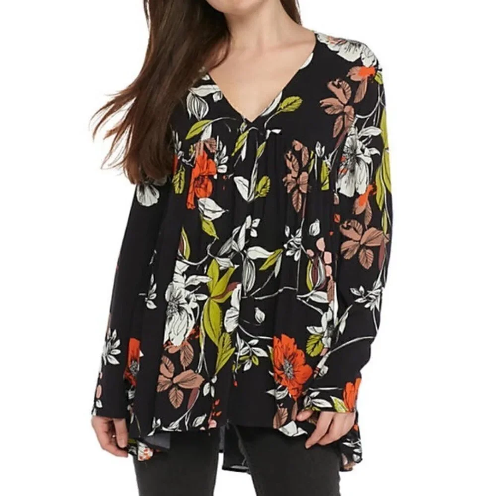 Free People perfect boho