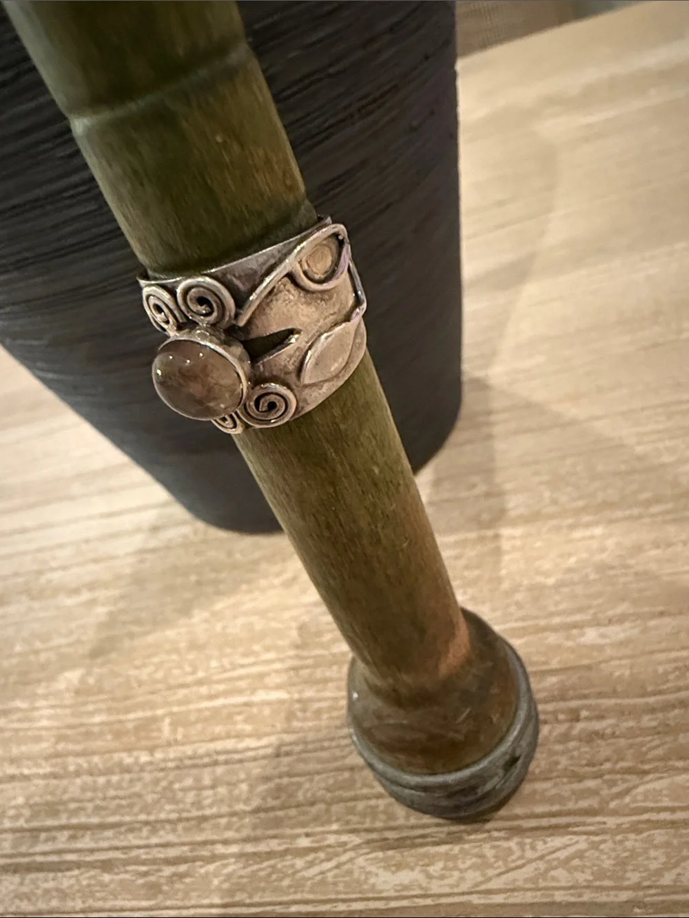 Vintage sterling silver