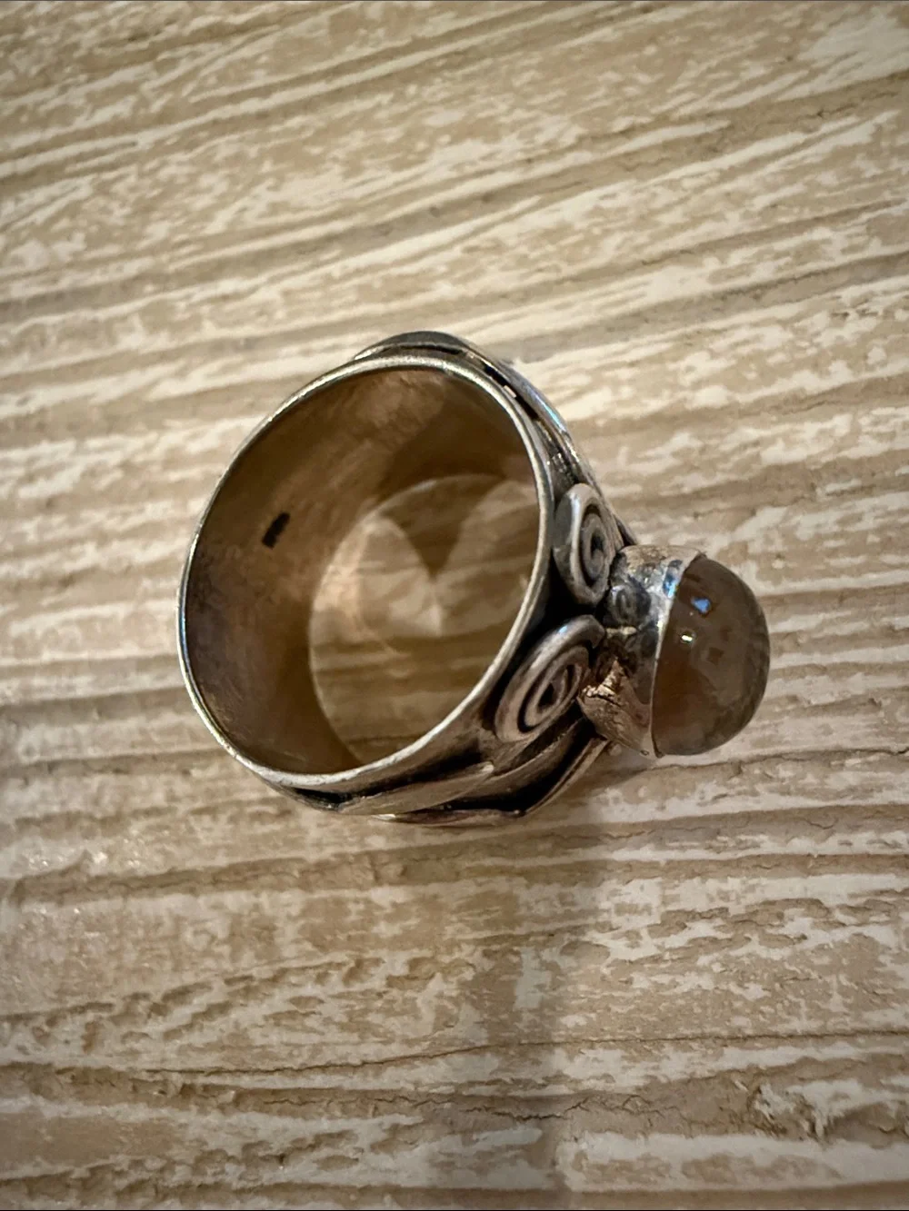 Vintage sterling silver