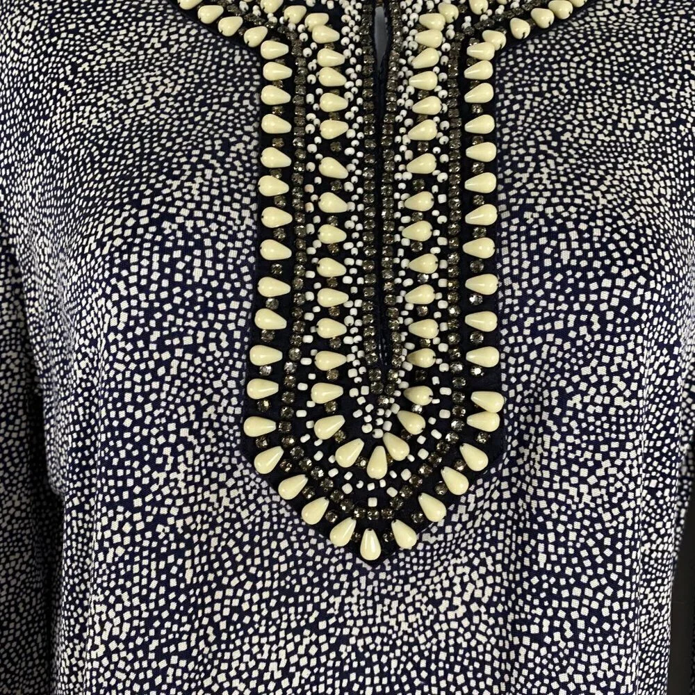 Tory Burch measurements top