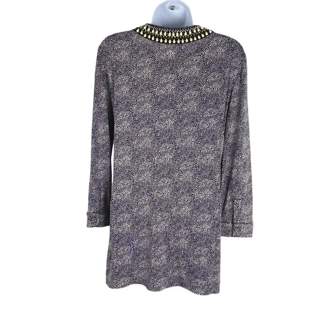 Tory Burch top size tp