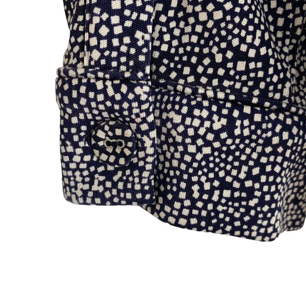 Tory Burch flat description