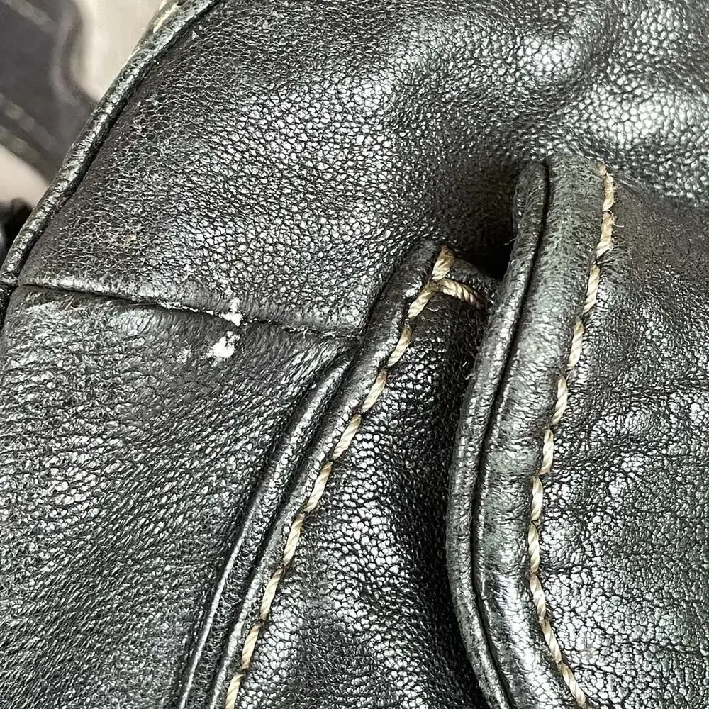 Fossil vintage purse