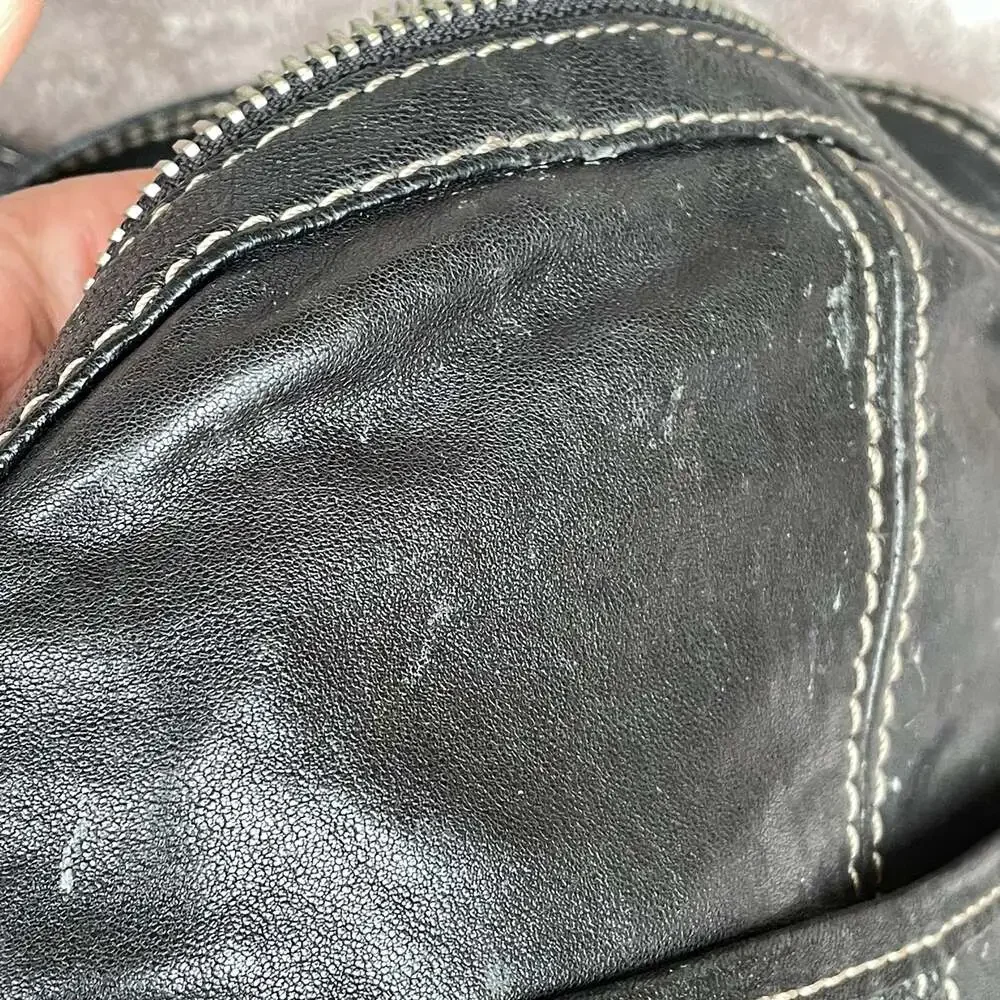 Fossil vintage purse