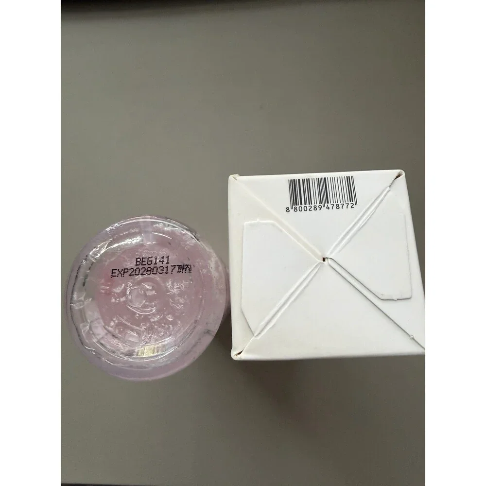 Medicube pdrn pink
