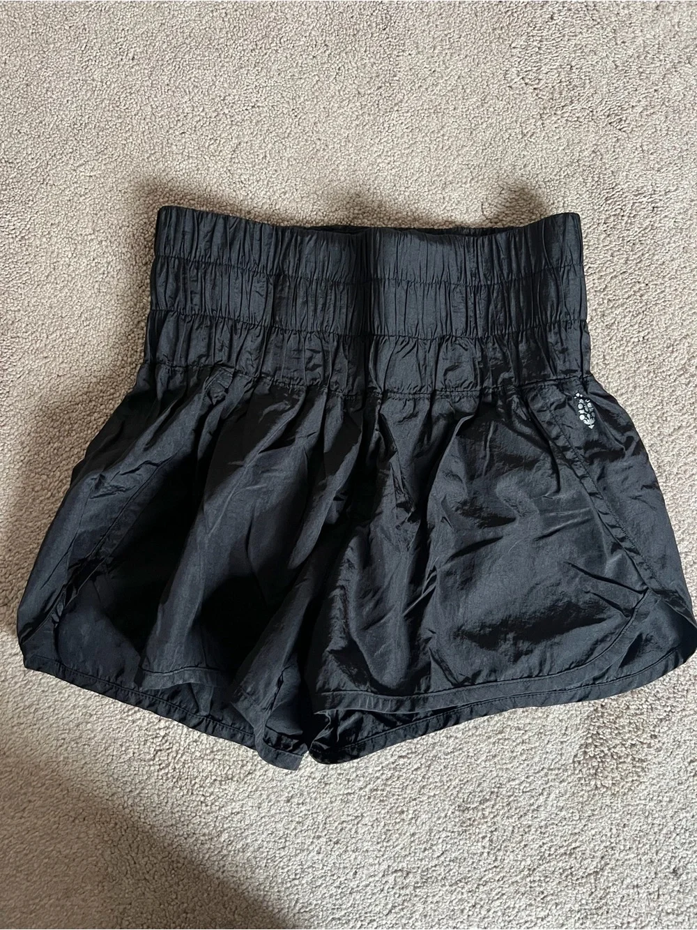 Free People lightweight athletic
