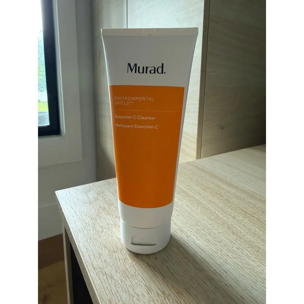 Murad brand new