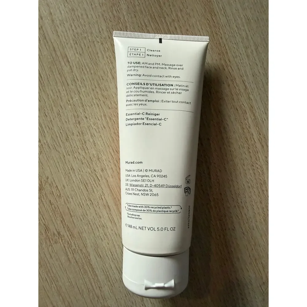 Murad brand new