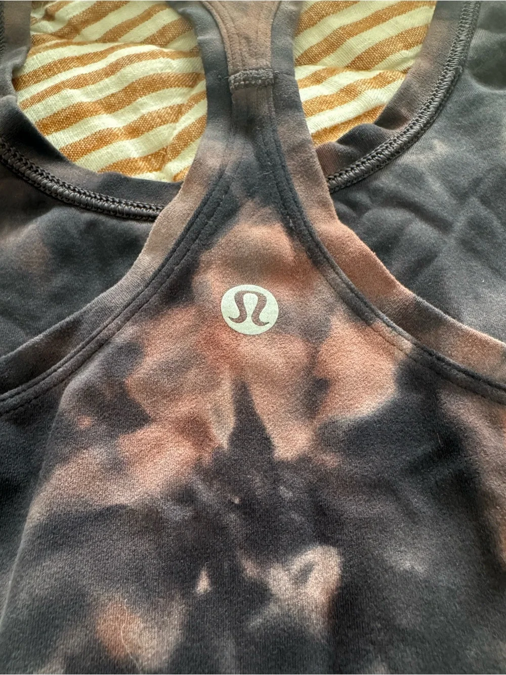 lululemon athletica soft breathable