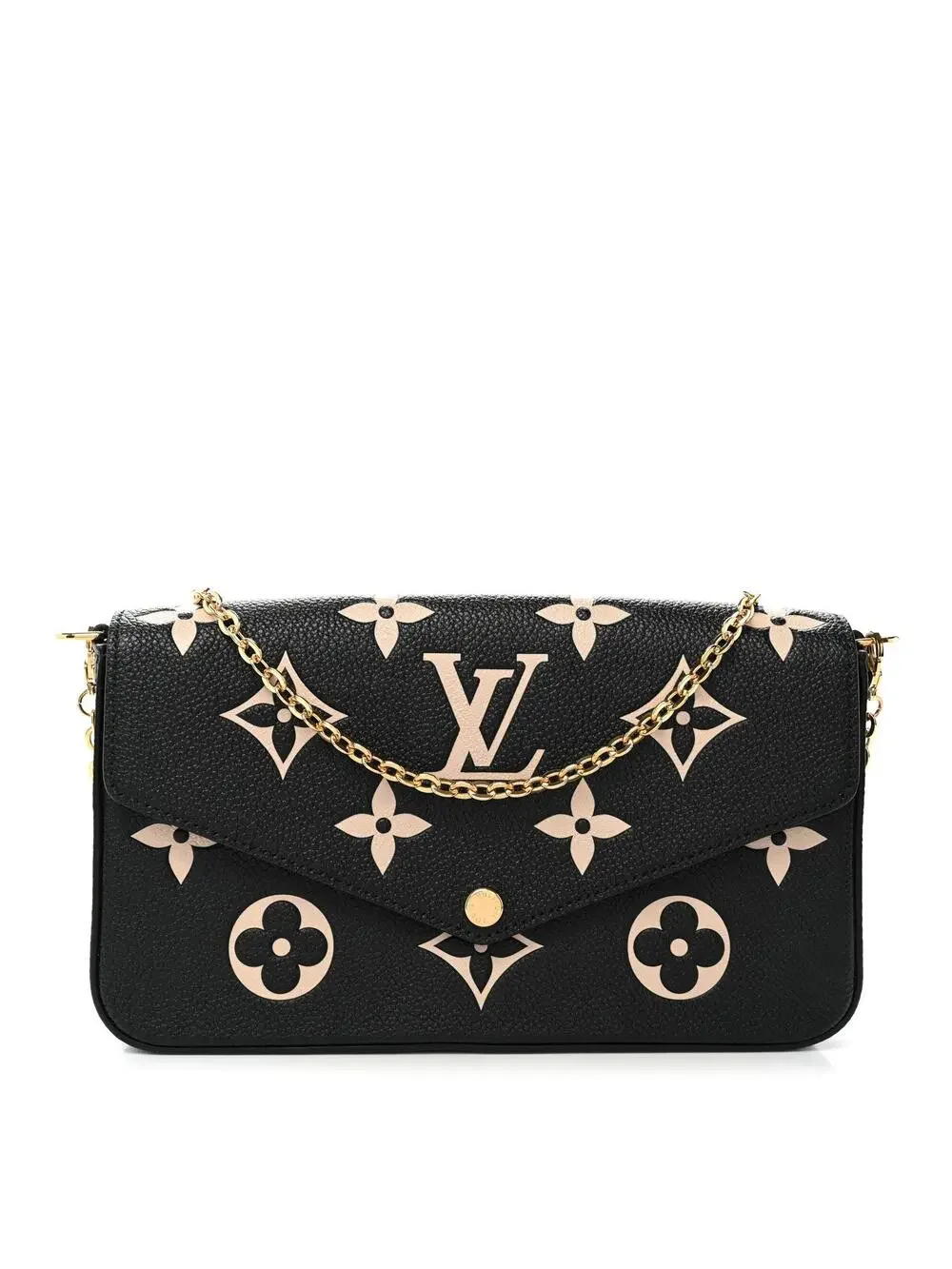 Louis Vuitton Empreinte Giant Felicie #270408L13B