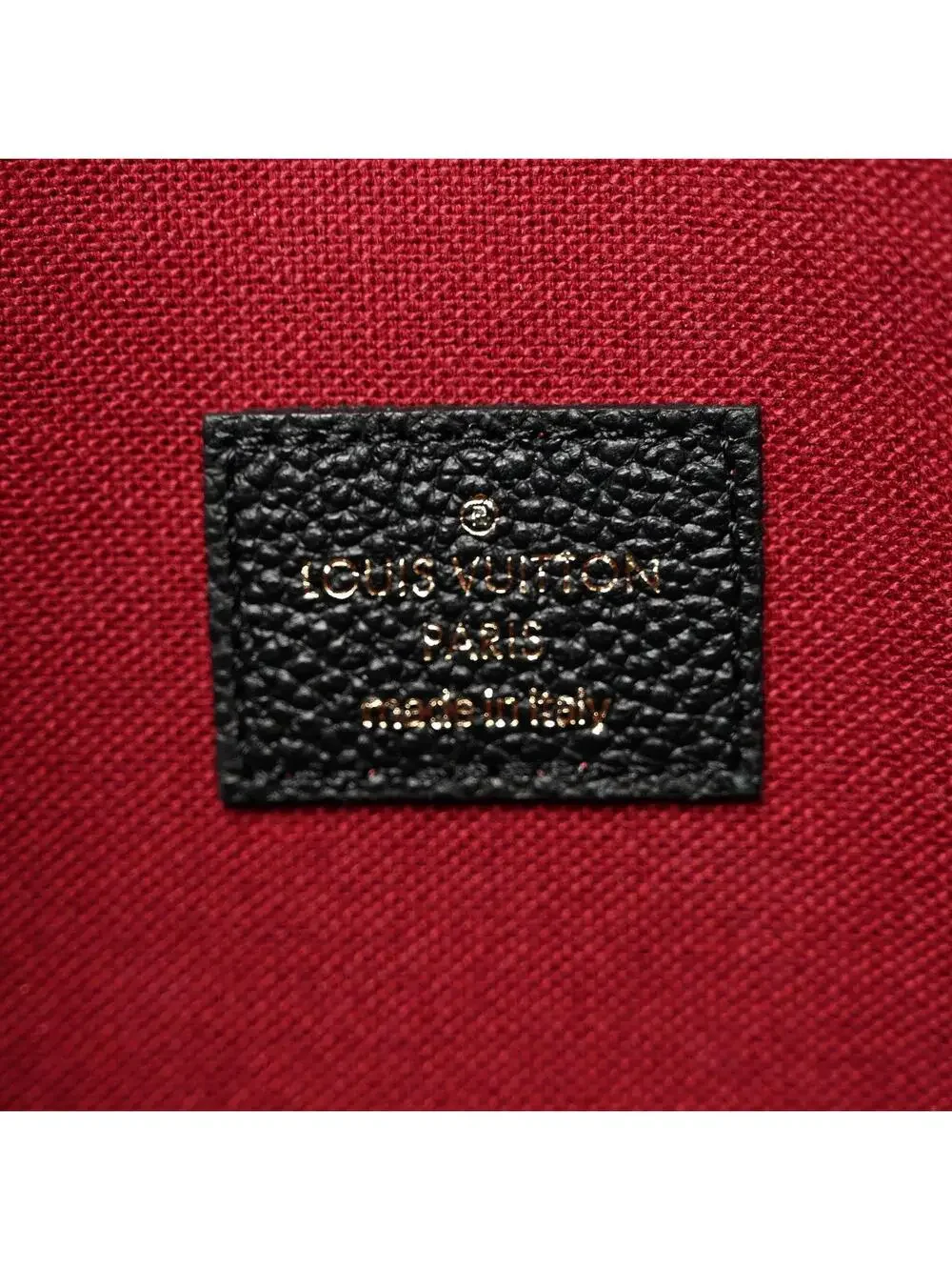Louis Vuitton Empreinte Giant Felicie #270408L13B