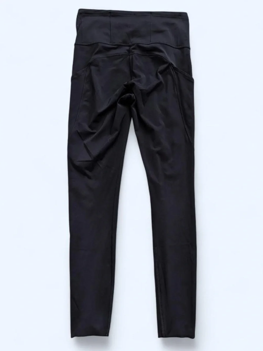 lululemon athletica sleek high