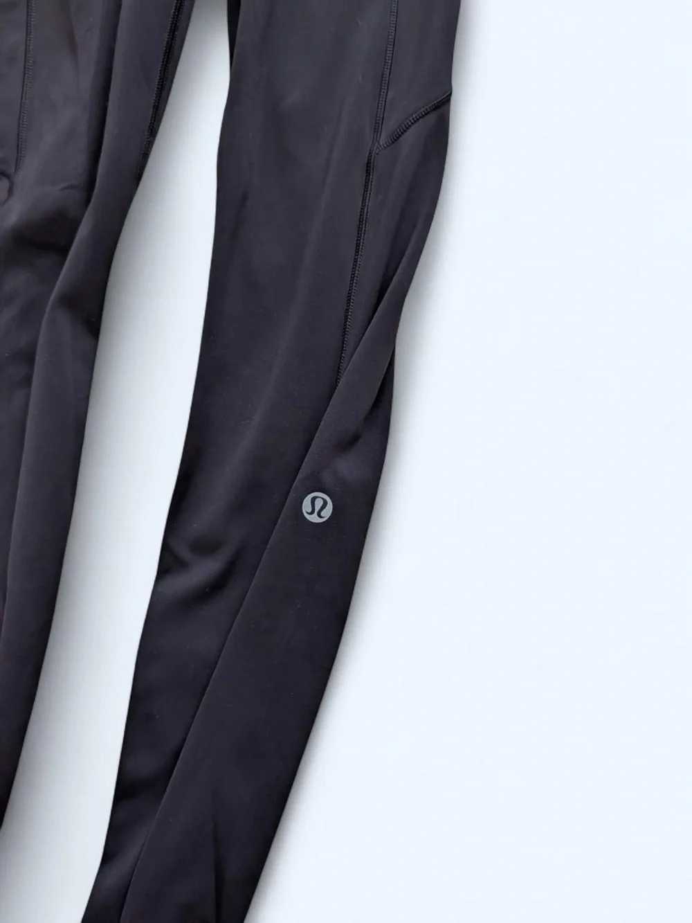 lululemon athletica sleek high