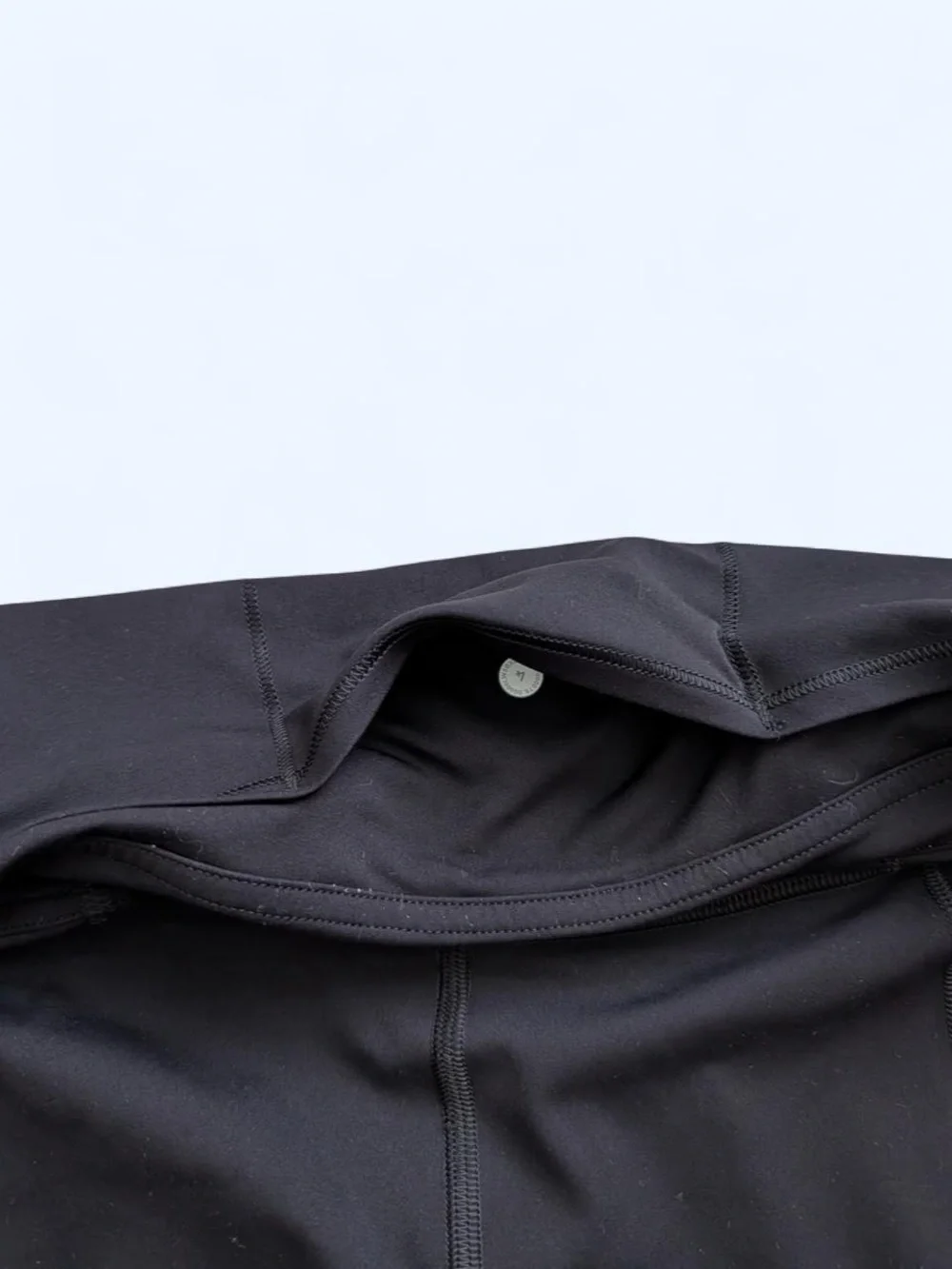 lululemon athletica sleek high