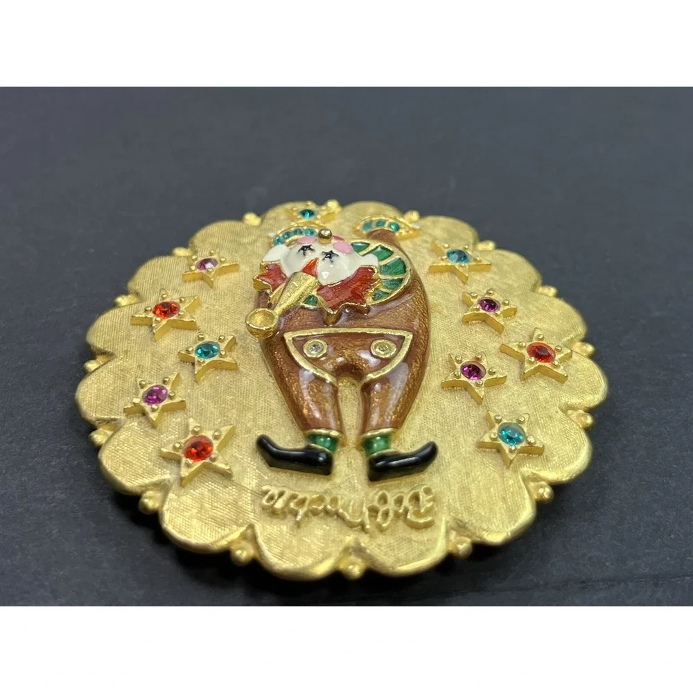 N/A missing overall jewel