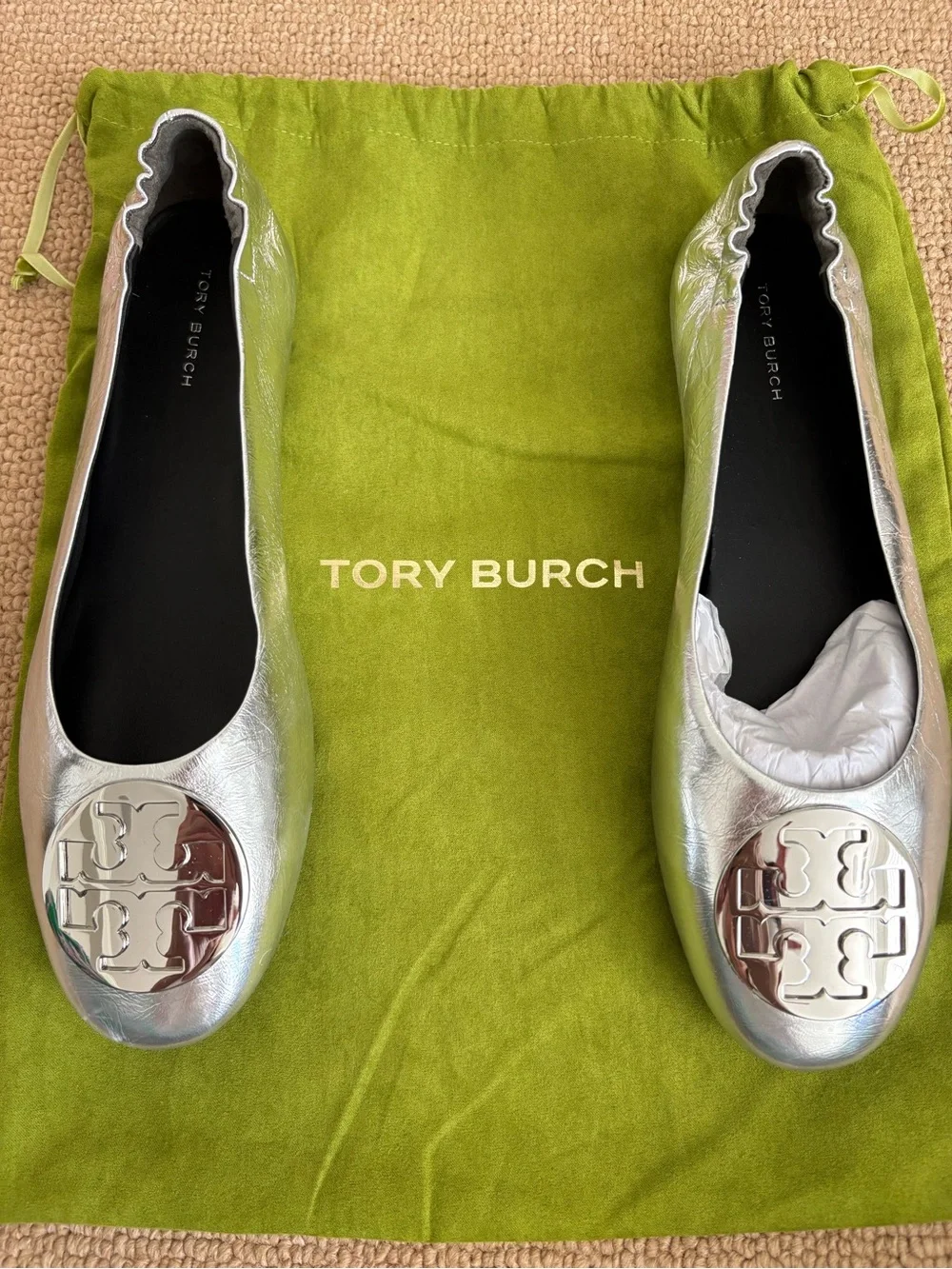 Tory Burch tory burch