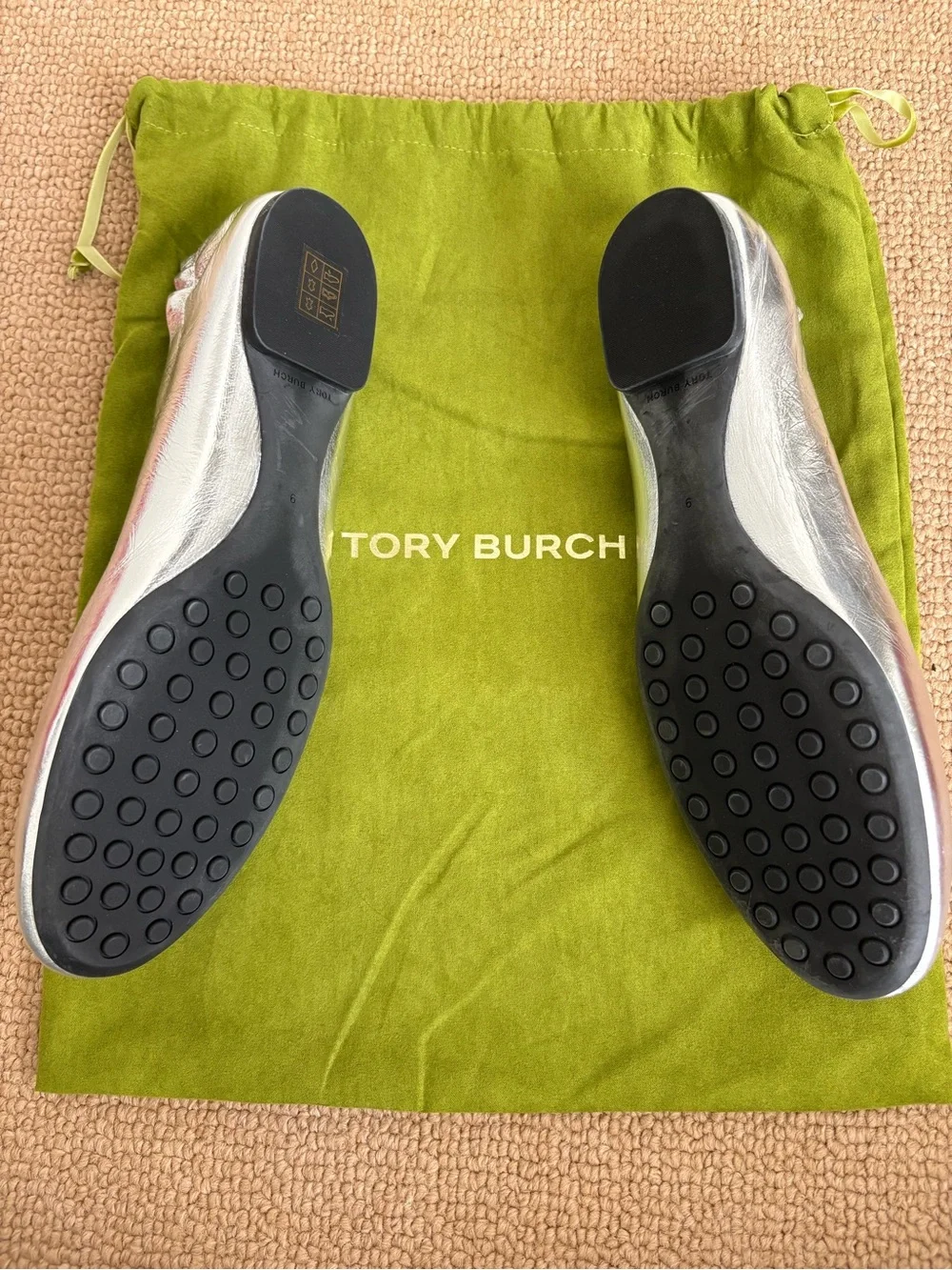 Tory Burch tory burch