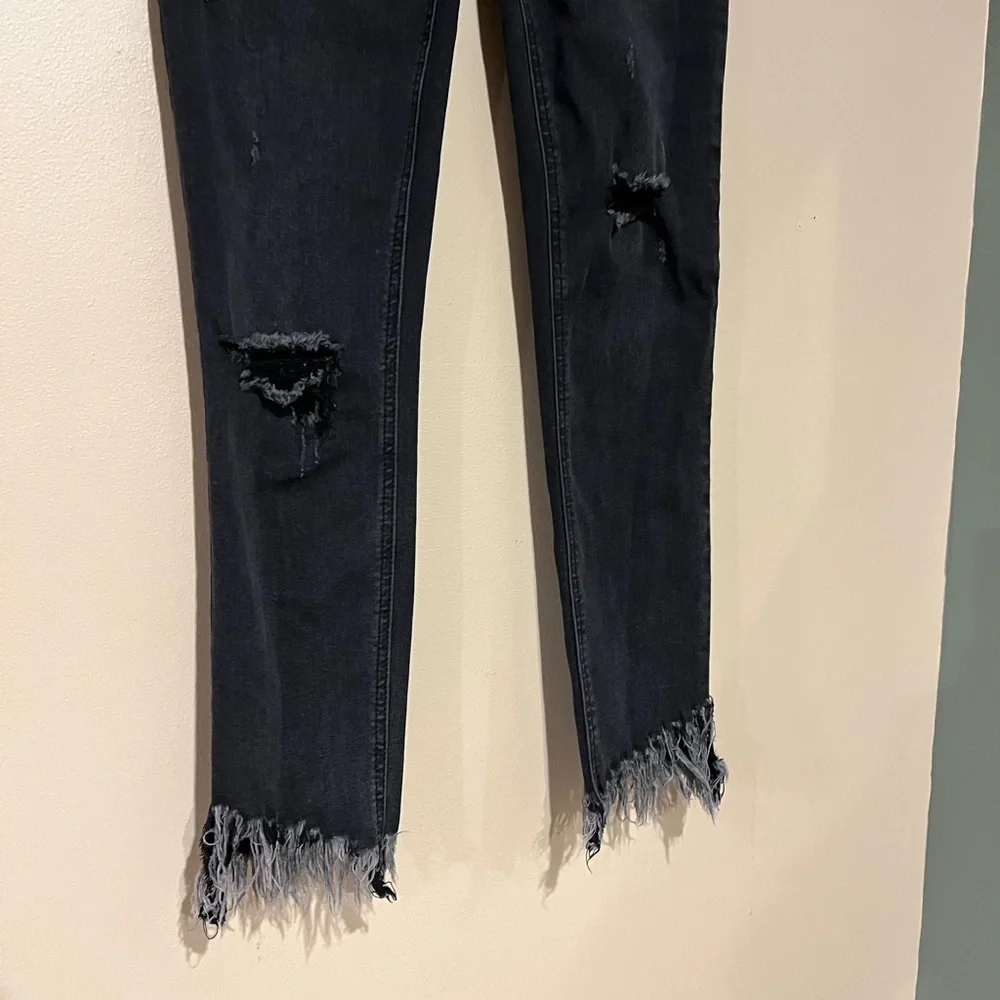 Free People laying length measurements