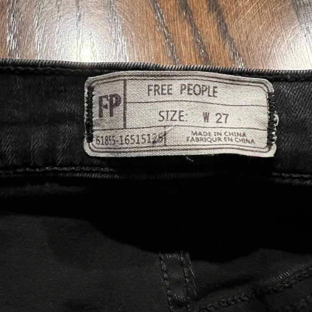 Free People owned approximately